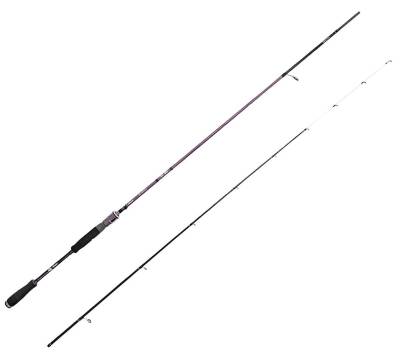 Okuma Scorpio 244cm EGI:2.5-3.5 PE:0.8-1.5 2 Parça Olta Kamışı - 1