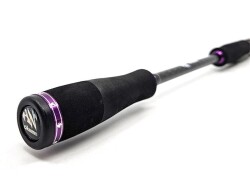 Okuma Scorpio 244cm EGI:2.5-3.5 PE:0.8-1.5 2 Parça Olta Kamışı - 3