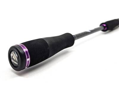 Okuma Scorpio 244cm EGI:2.5-3.5 PE:0.8-1.5 2 Parça Olta Kamışı - 3