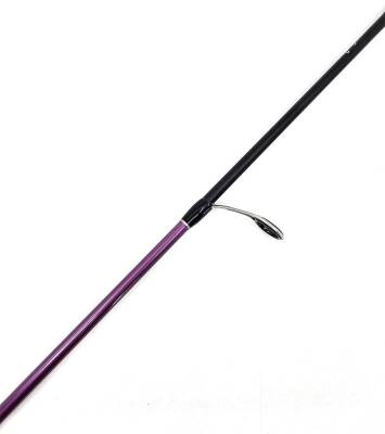 Okuma Scorpio 244cm EGI:2.5-3.5 PE:0.8-1.5 2 Parça Olta Kamışı - 4