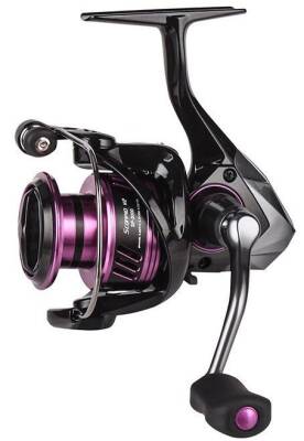Okuma Scorpio SP6000 4+1 bb Olta Makinesi - 1