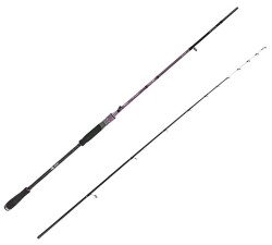 Okuma Scorpio Tataki 198cm 50-180gr 2 Parça Olta Kamışı - 1