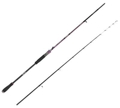 Okuma Scorpio Tataki 198cm 50-180gr 2 Parça Olta Kamışı - 1