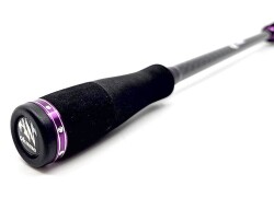 Okuma Scorpio Tataki 198cm 50-180gr 2 Parça Olta Kamışı - 3