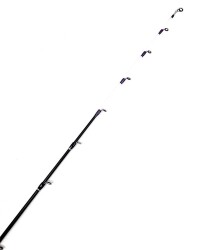 Okuma Scorpio Tataki 198cm 50-180gr 2 Parça Olta Kamışı - 4