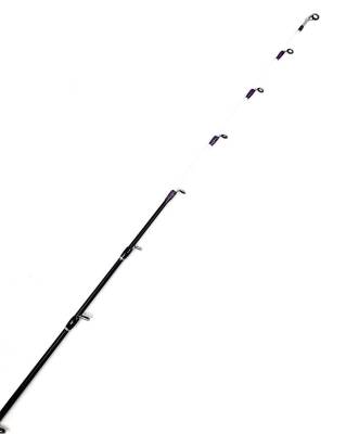 Okuma Scorpio Tataki 198cm 50-180gr 2 Parça Olta Kamışı - 4