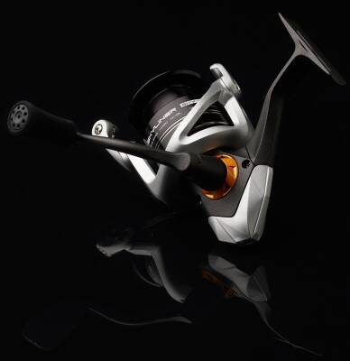 Okuma Skyliner SKY-6000 Olta Makinesi - 2