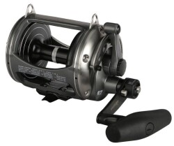 Okuma Solterra SLX-50W Speed Çıkrık Makine - Okuma