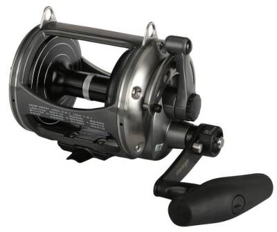 Okuma Solterra SLX-50W Speed Çıkrık Makine - 1