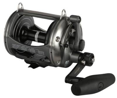 Okuma Solterra SLX-50W Speed Çıkrık Makine - 1