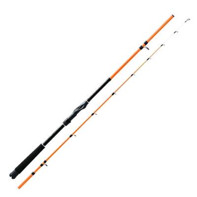 Okuma Squider 180H 183cm Egi:1.5-3.5 2 Parça Olta Kamışı - 1