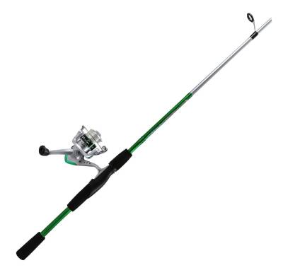 Okuma Steeler XP Combo 7'0'' 10-30g 2 Parça XP-C2000GR - 1