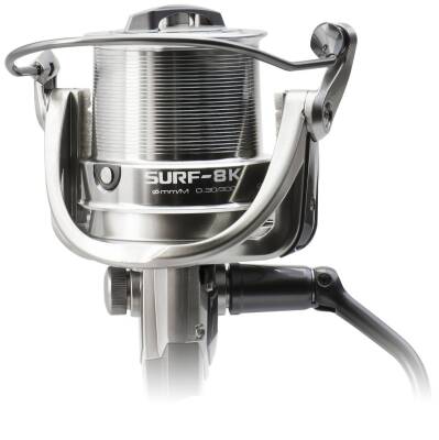Okuma SURF-8K Olta Makinesi - 3