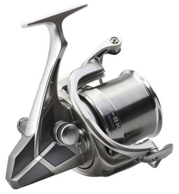 Okuma SURF-8K Olta Makinesi - 4