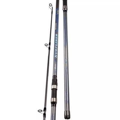 Okuma Surfliner Surf 450cm 120-250 gr 3 Parça - 1