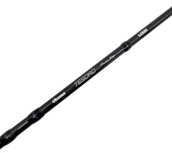 Okuma Tesoro Slow Jig Cast 204cm 100-250gr 1+1 Parça Olta Kamışı - 2