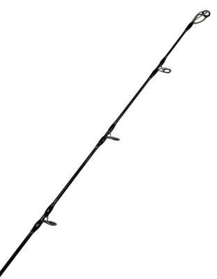 Okuma Tesoro Slow Jig Cast 204cm 100-250gr 1+1 Parça Olta Kamışı - 4