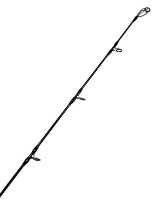 Okuma Tesoro Slow Jig Cast 204cm 80-200gr 1+1 Parça Olta Kamışı - 4