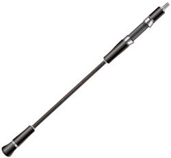 Okuma Tesoro Slow Jigging-S 1,98 cm 20-90 gr Jig Kamışı - 2