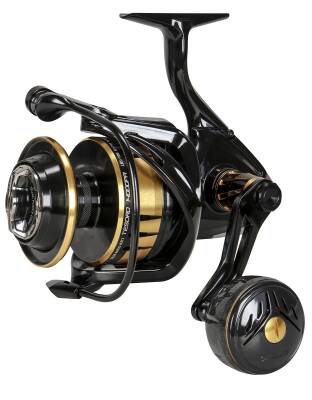 Okuma Tesoro TSR-14000PA 12+1BB Olta Makinesi - 1