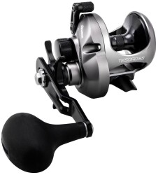 Okuma Tesoro TSR-5s Çıkrık Makinesi - 1