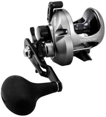 Okuma Tesoro TSR-5s Çıkrık Makinesi - 1