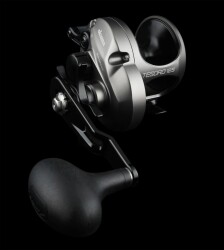 Okuma Tesoro TSR-5s Çıkrık Makinesi - 2
