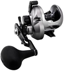 Okuma Tesoro TSR-5s Çıkrık Makinesi - 1