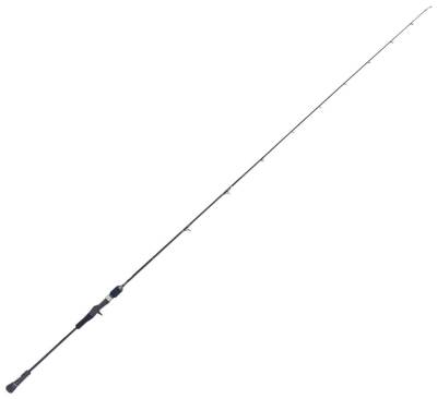 Okuma Tesoro TSR-C-662M PE2 40-150 gr 2 Parça Slow Jig Kamışı - 1