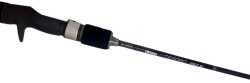 Okuma Tesoro TSR-C-662M PE2 40-150 gr 2 Parça Slow Jig Kamışı - 2