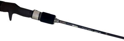 Okuma Tesoro TSR-C-662M PE2 40-150 gr 2 Parça Slow Jig Kamışı - 2