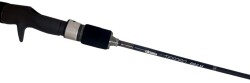 Okuma Tesoro TSR-C-662MH PE3 60-200g 2 Parça Slow Jig Kamışı - 2