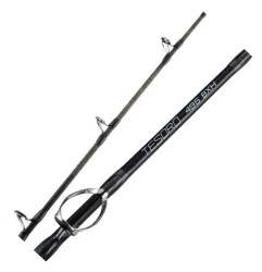 Okuma Tesoro TSR-S-511ML PE1-3 100-200 gr - Okuma