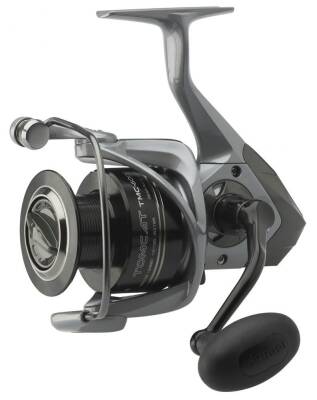 Okuma Tomcat TMC-14000 (4.8:1) 6+1bb Olta Makinesi - 1