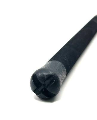 Okuma Trio Force 180cm 30-120 gr 2 Parça Tekne Kamışı - 3