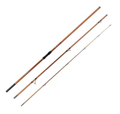 Okuma Trio Rex Surf 420cm 120-250 gr 3 Parça Surf Kamışı - 1