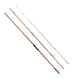 Okuma Trio Rex Surf 420cm&Remixon Venom 9000 Surf Seti - 3