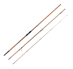  Okuma Trio Rex Surf 420cm&Ryuji Momentum 10000 Silver Surf Seti - 3