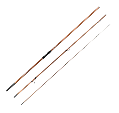  Okuma Trio Rex Surf 420cm&Ryuji Momentum 10000 Silver Surf Seti - 3