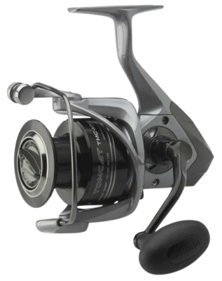 Okuma Trio Rex Surf 4.50cm&Okuma Tomcat TMC-8000 Surf Seti - 2