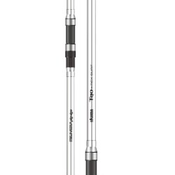 Okuma Trio Rex Tele Surf 425 cm 6 Parça White Surf Kamışı - 3