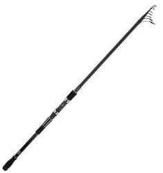 Okuma V system Tele Spin 8'0 240 cm 10-40 gr Spin Kamışı - Okuma