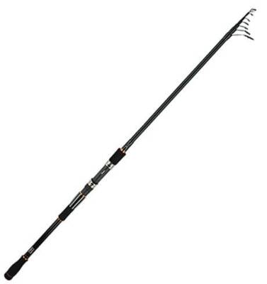 Okuma V system Tele Spin 8'0 240 cm 10-40 gr Spin Kamışı - 1