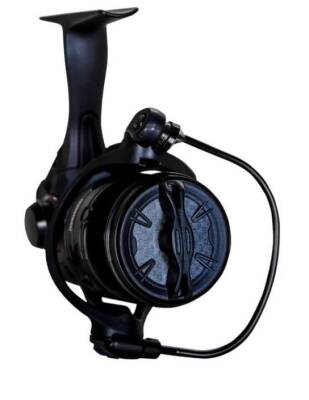 Okuma Wave Off WO-3000H-FF Black 7+1BB Olta Makinesi - 3