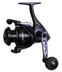 Okuma Wave Off WO-4000H-LTD Black 7+1BB Olta Makinesi - Okuma