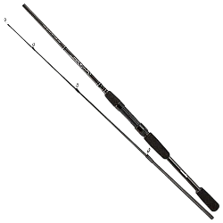 Okuma Wave Power 228 cm 2-12 gr&Ryuji Enjoy X 500S 6+1BB LRF Seti - 3