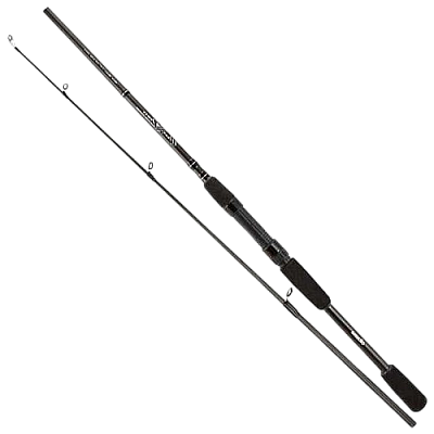Okuma Wave Power 228 cm 2-12 gr&Ryuji Enjoy X 500S 6+1BB LRF Seti - 3