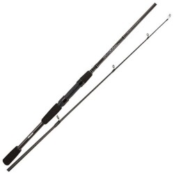 Okuma Wave Power 8'0 2.44 cm 15-40 gr 2 Parça Spin Kamışı - Okuma