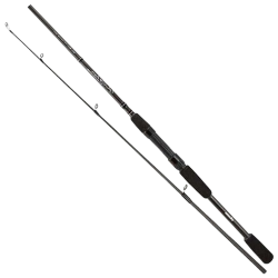 Okuma Wave Power 8'0 2.44 cm 15-40 gr&Daiwa Crossfire 26 LT 4000C Spin Seti - 3