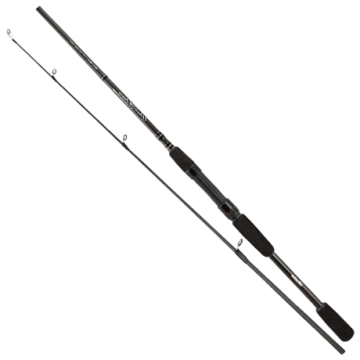 Okuma Wave Power 8'0 2.44 cm 15-40 gr&Daiwa Crossfire 26 LT 4000C Spin Seti - 3